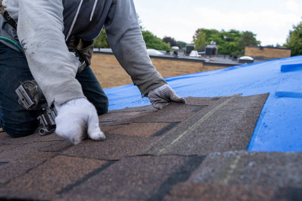Sealant for Roof in Key Center, WA