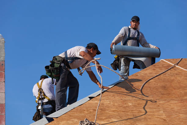 Best Roofing Contractor Near Me  in Key Center, WA