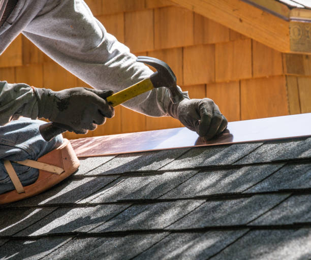 Quick and Trustworthy Emergency Roof Repair Services in Key Center, WA